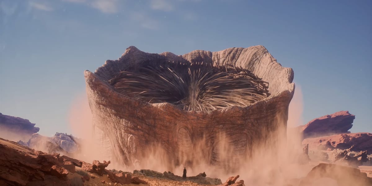 Into the Storm: Why Dune: Awakening Redefines Survival MMOs | Review